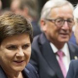 Pokrenut mehanizam da EU ukine pravo glasa Poljskoj 9
