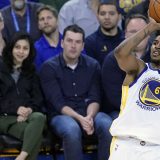 Kari ponovo za istoriju 3