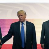 Rusija ruši demokratije, SAD sprovode imperijalizam 1