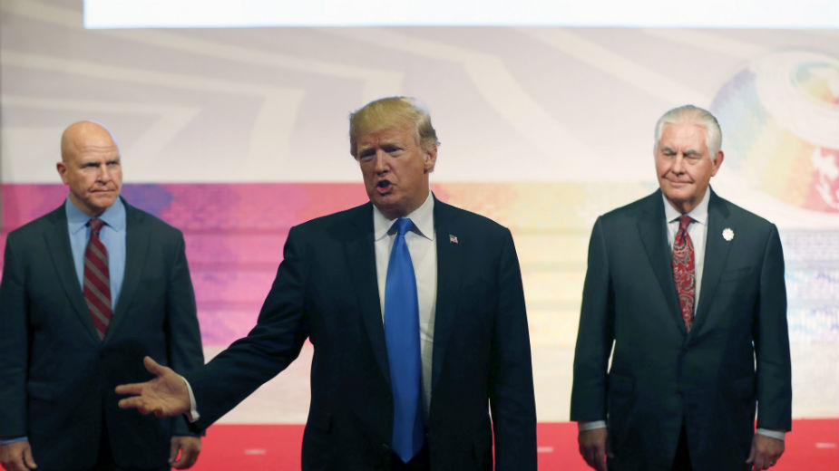 Rusija ruši demokratije, SAD sprovode imperijalizam 1