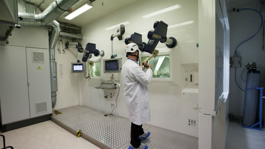 Pomoć u istraživanjima raka 1