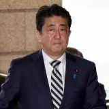 Japan pravi krstareće rakete srednjeg dometa 9