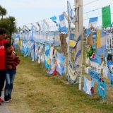 Argentina prekinula potragu za podmornicom 15