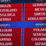 FSS izabrao Svetlogorsk za bazu tokom Svetskog prvenstva 14