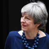 Sprečen atentat na Terezu Mej 5