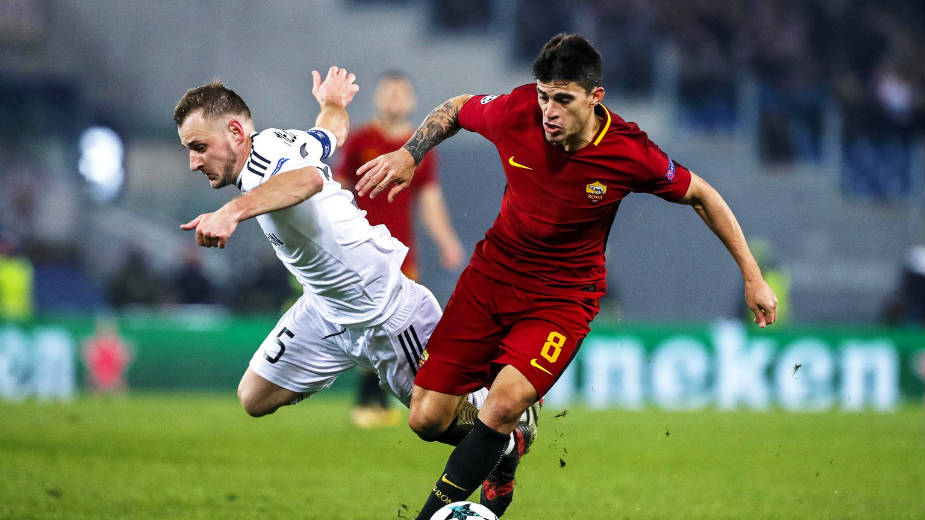 Bajernu derbi, favoriti sigurni 1