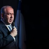 Netanjahu: Drugi će slediti Trampa 6