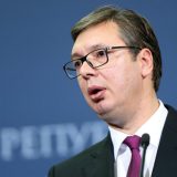 Vučić stigao u Havanu 4