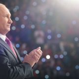 Putin naredio povlačenje trupa iz Sirije 11