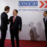 Dačić: Skrenuo sam pažnju Tilersonu na stari establišment 1