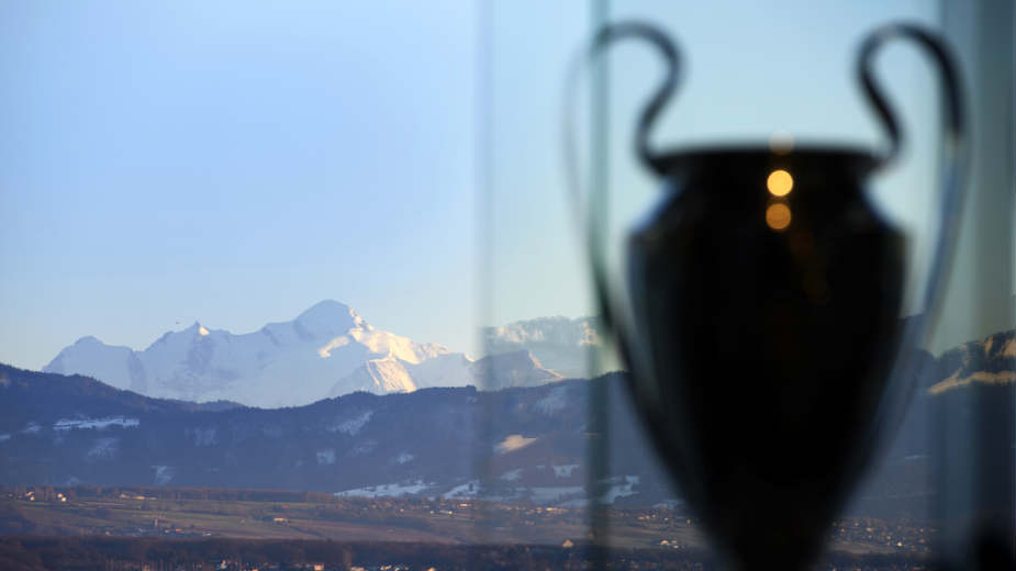 Osmina finala Lige šampiona: Real - PSŽ, Čelsi - Barselona 1