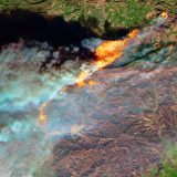 Požar u Kaliforniji zahvata površinu veću od Njujorka 8