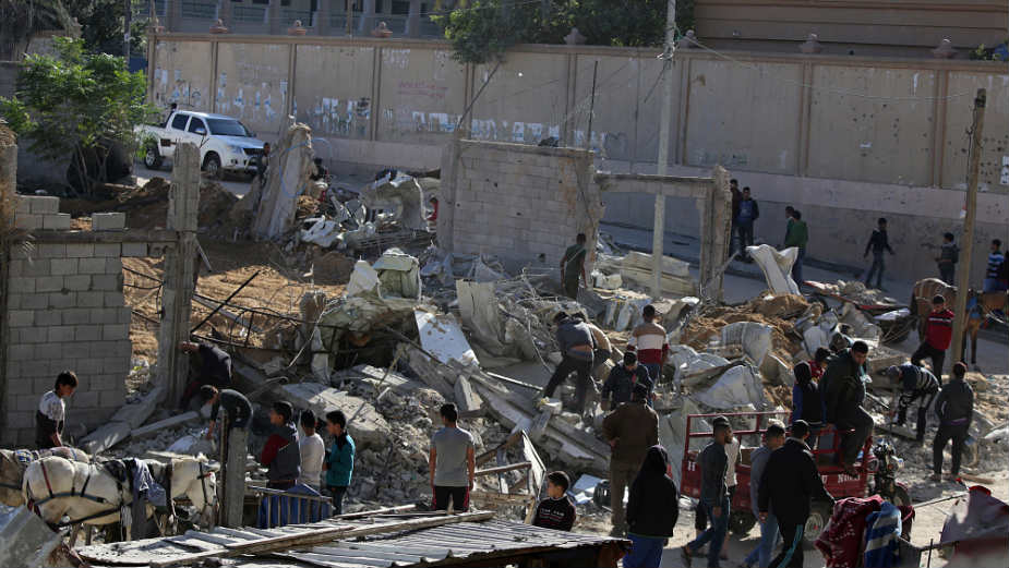 UN: Nadamo se da će Pjongjang dati signal za početak pregovora 1