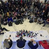 Dobili podršku Putina i OK Rusije 13