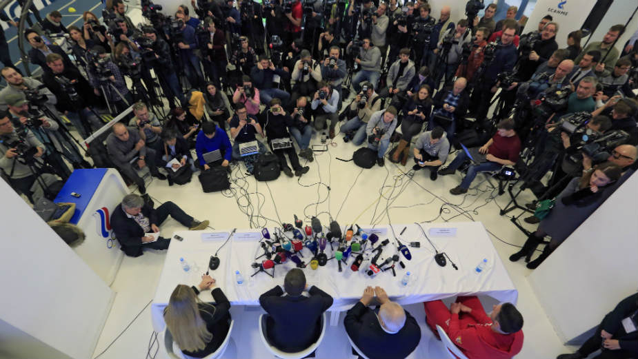 Dobili podršku Putina i OK Rusije 1