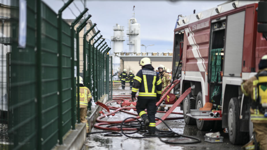U eksploziji gasovoda u Austriji ima povređenih Srba 1