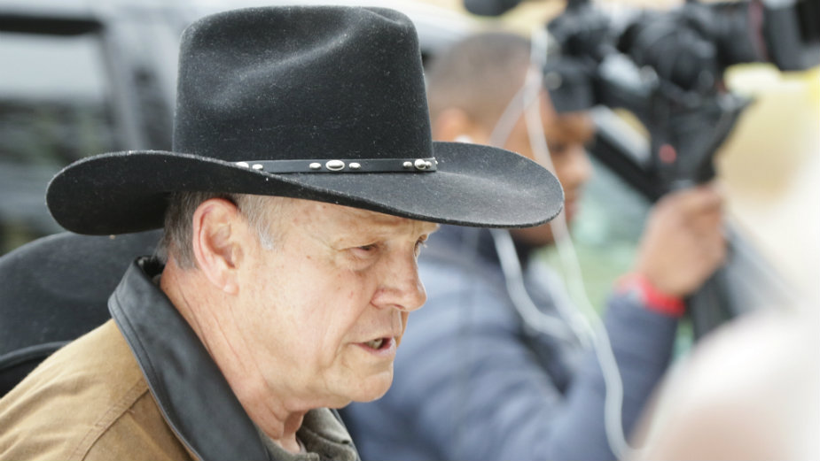 MUR: Amerika bez Boga ne može biti velika 1