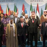 OIC: Jerusalim prestonica Palestine 10