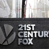 Dizni kupuje Foks od Mardoka 1