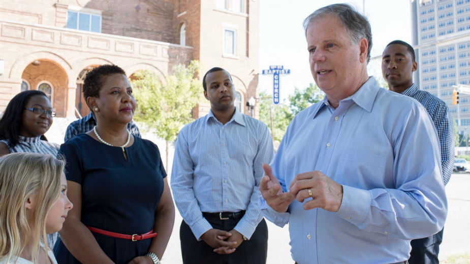 Džons: Pobeda pristojnosti 1