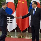 Novo "proleće" Pekinga i Seula 5