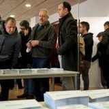 Počelo glasanje u Kataloniji 8