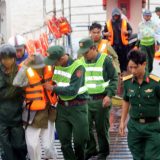 Vijetnam: Pripreme za evakuaciju milion ljudi zbog tajfuna 7