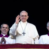 Poslanica pape Franje: Mir za Jerusalim 6