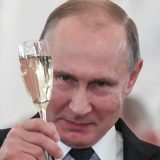 Šta je Putin poručio Trampu, a šta Merkelovoj i Erdoganu 6