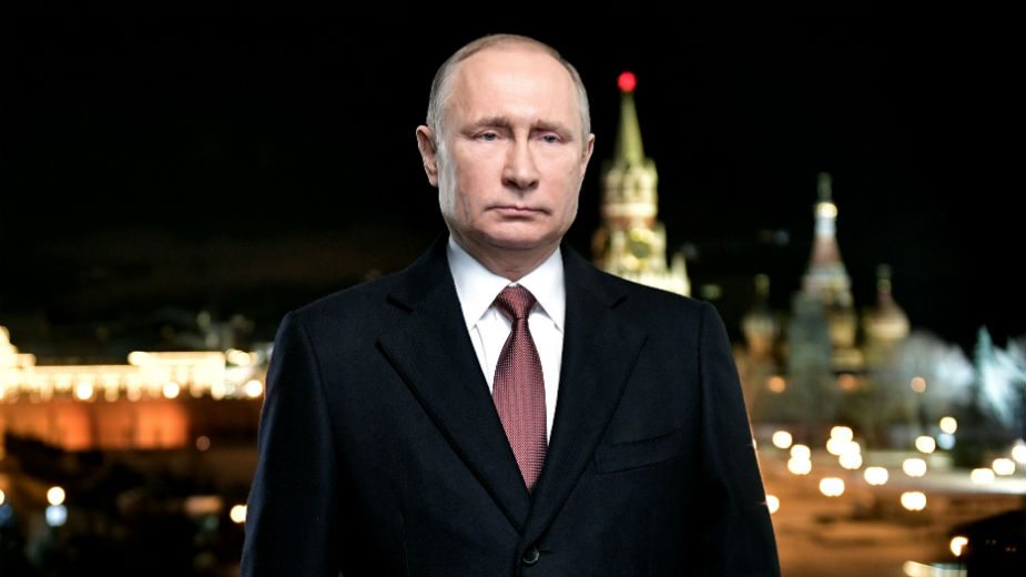 Putin u obraćanju naciji: Očekujte iznenađenja i čuvajte najbliže! 1