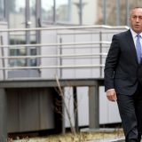 Haradinaj demantuje da je bio sa Tačijem kod Rame 8