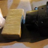 Zaplenjen heroin na graničnom prelazu Batrovci 4