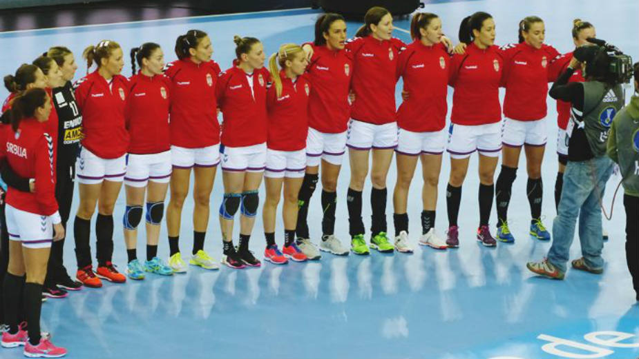 SP: Još jedna ubedljiva pobeda Srbije 1