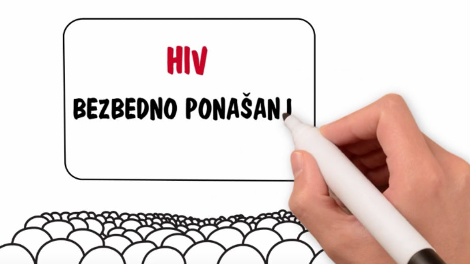 U Srbiji više od 3.500 osoba sa HIV-om (VIDEO) 1