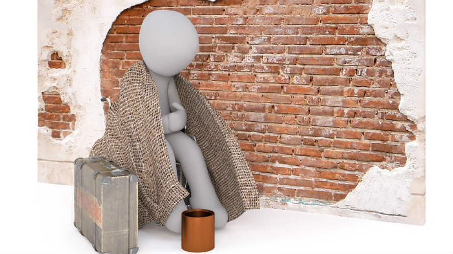 Zaustavljeno iseljenje izbeglica 1