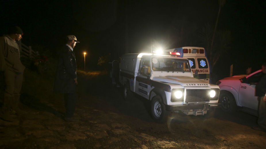 Sestra predsednika Hondurasa među žrtvama nesreće 1