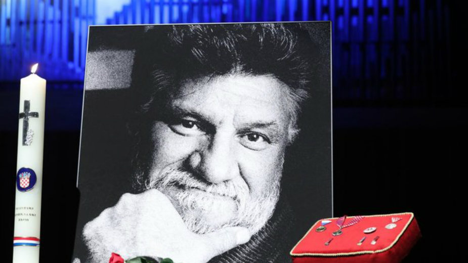 Održana komemoracija Slobodanu Praljku 1