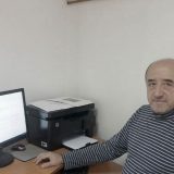 Opstajao sam kao direktor zbog stručnog rada 1