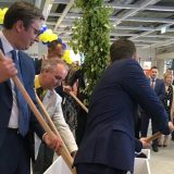 DW: Šest crtica iz Vučićeve godine 2