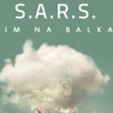 Najnoviji singl grupe S.A.R.S. "Živim na balkanu" 7