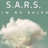 Najnoviji singl grupe S.A.R.S. "Živim na balkanu" 14