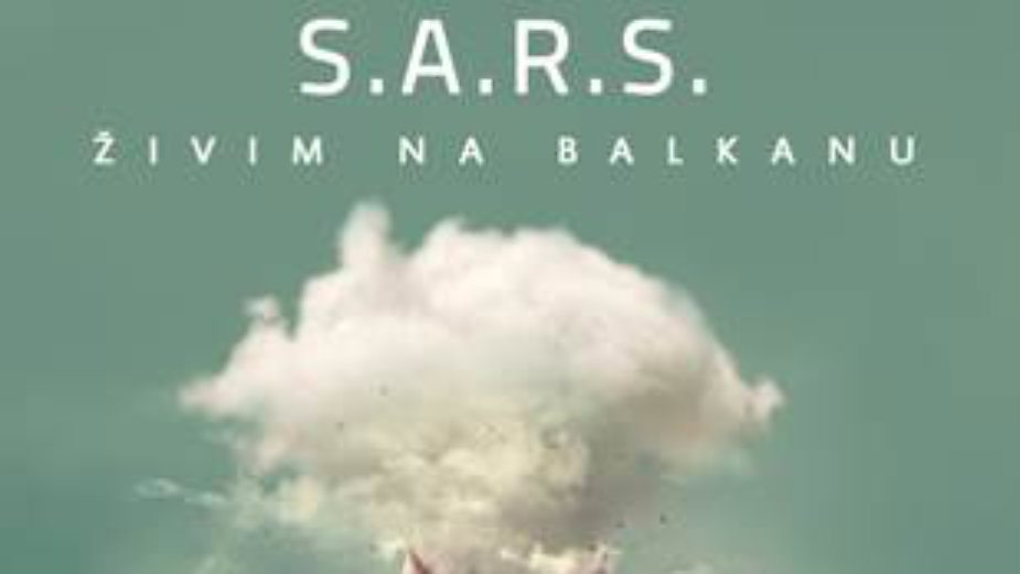 Najnoviji singl grupe S.A.R.S. "Živim na balkanu" 1