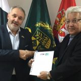 Osnovano Društvo srpsko-pakistanskog prijateljstva 14