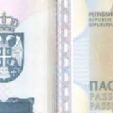 Sporazum o ukidanju viza sa Kirgistanom 2