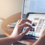 Svaka šesta kompanija u EU prodaje preko veba 15