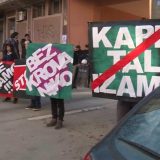 Građanin može da tuži, ali sa ulice 14