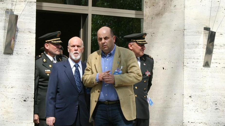 Goldštajn: Rat u Hrvatskoj bio i građanski 1