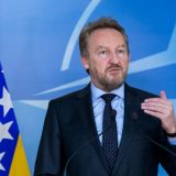 Izetbegović: Lavrov je sam kriv što su Džaferović i Komšić odbili da se sastanu s njim 7