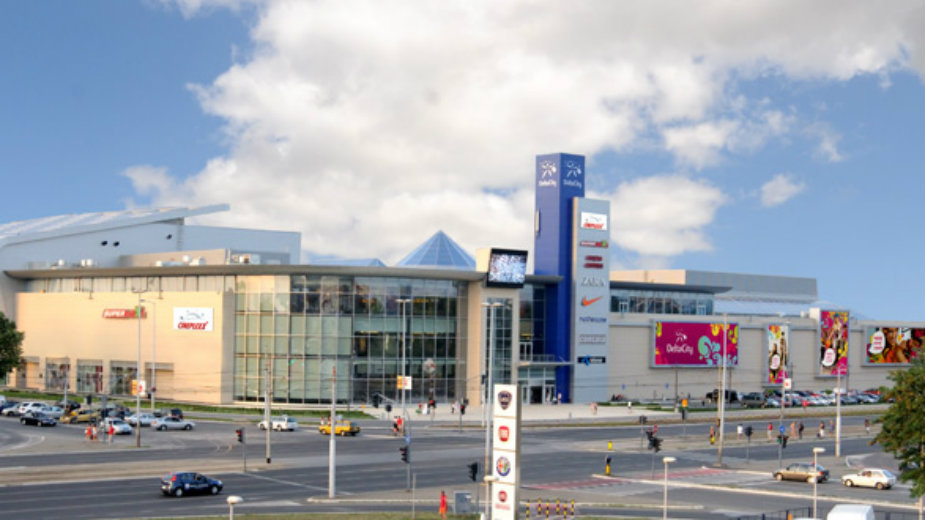 Delta Siti evakuisan zbog dojave o bombi: MUP dojava lažna(VIDEO) 1