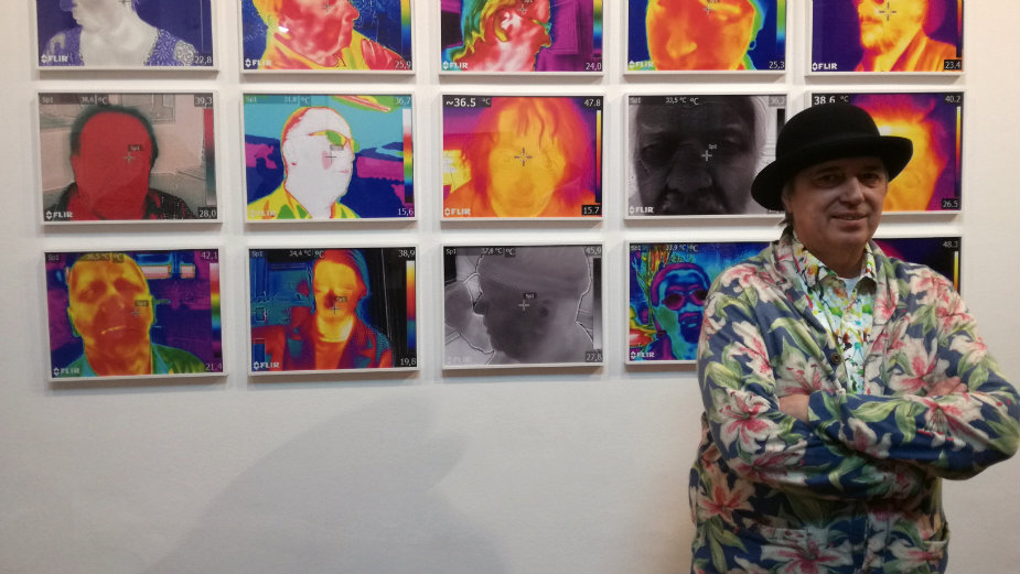 „Doktore slikaj me! Umetniče leči me!“ 1